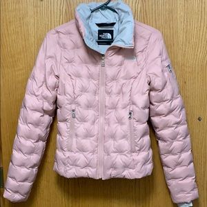 winter jacket